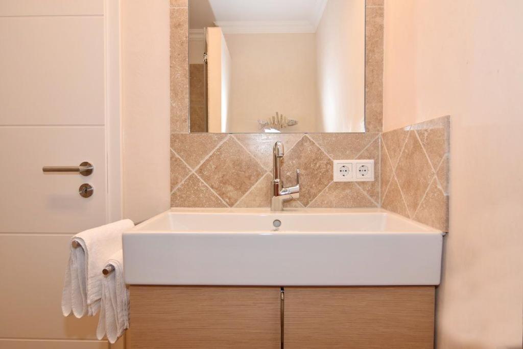 Apartment Andreas-dirks-strasse 5, Whg 405 Auszeit