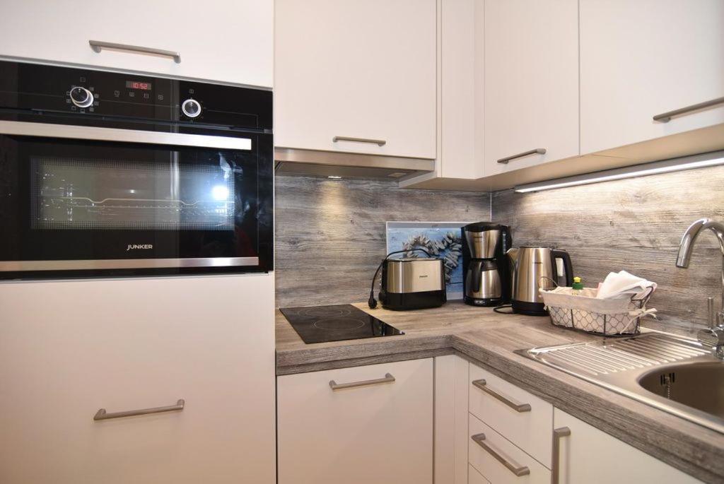 Andreas-dirks-strasse 5, Whg 405 Auszeit Apartment Westerland
