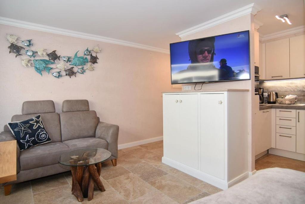 Apartment Andreas-dirks-strasse 5, Whg 405 Auszeit *