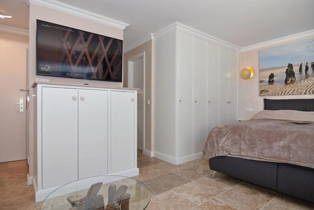 Andreas-dirks-strasse 5, Whg 405 Auszeit Apartment