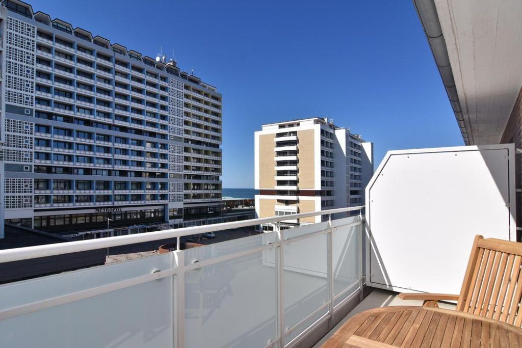 Andreas-dirks-strasse 5, Whg 405 Auszeit Apartment Westerland