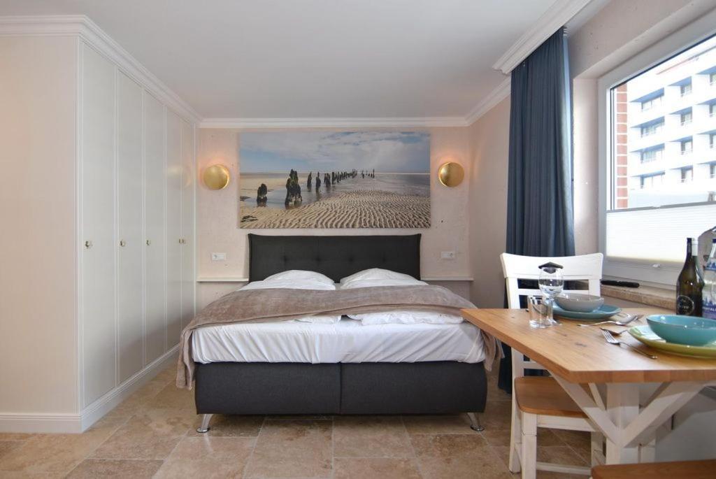 Andreas-dirks-strasse 5, Whg 405 Auszeit Westerland
