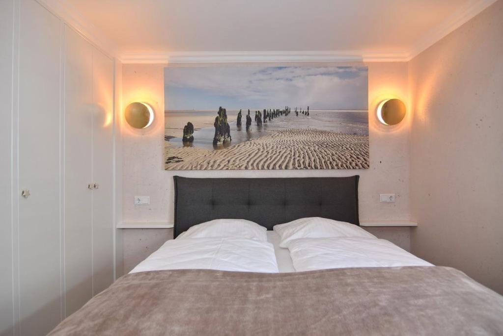 Apartment Andreas-dirks-strasse 5, Whg 405 Auszeit *