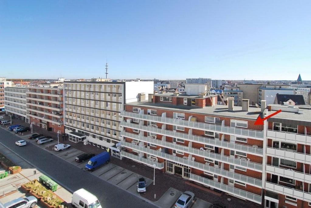 Andreas-dirks-strasse 5, Whg 405 Auszeit