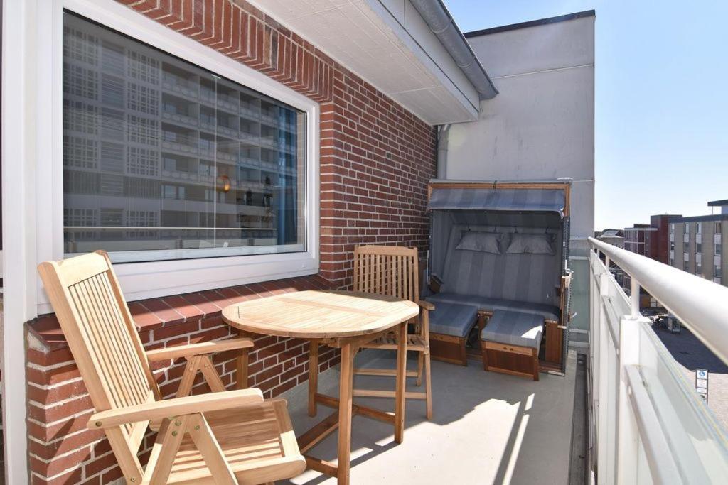 Andreas-dirks-strasse 5, Whg 405 Auszeit Apartment *