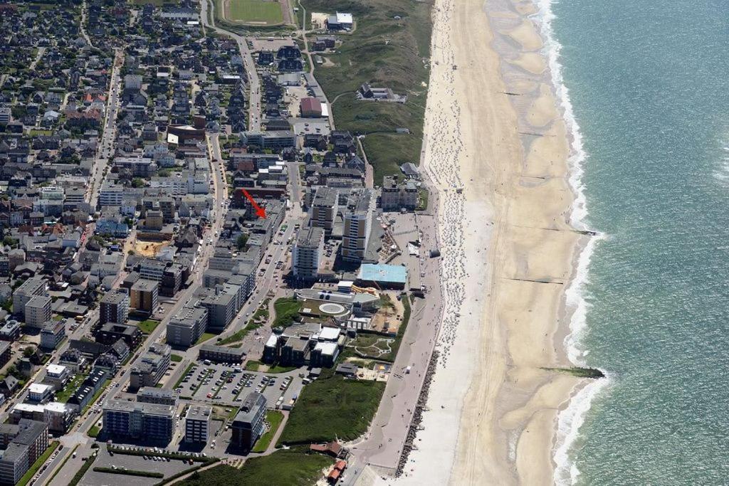 Andreas-dirks-strasse 5, Whg 405 Auszeit Westerland