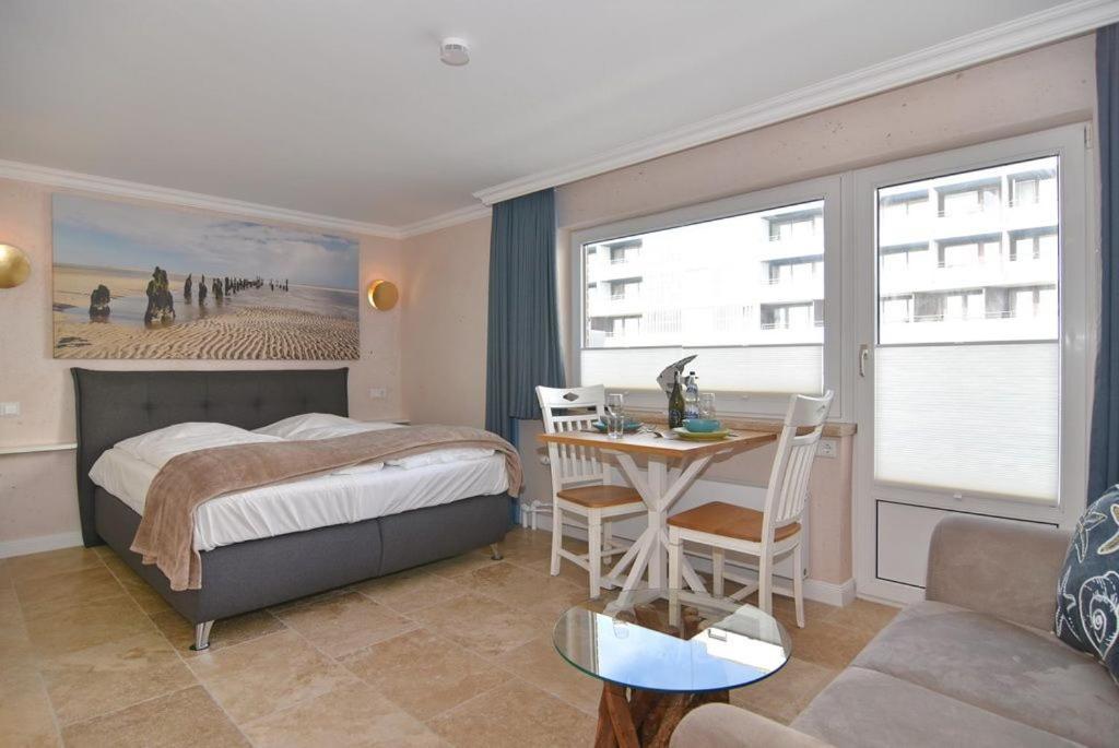 Apartment Andreas-dirks-strasse 5, Whg 405 Auszeit *